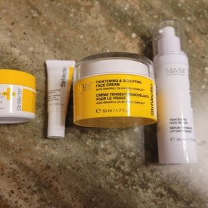 Strivectin Skin Care Collection